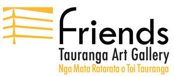 Friends of Tauranga Art Gallery